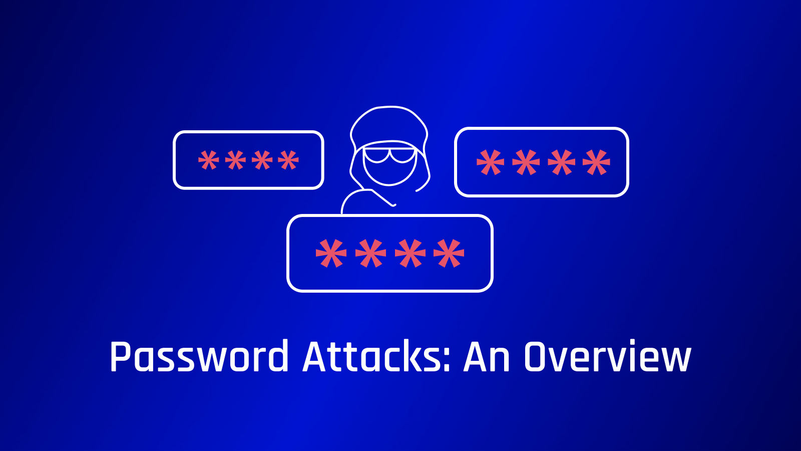 Dealing with password fatigue