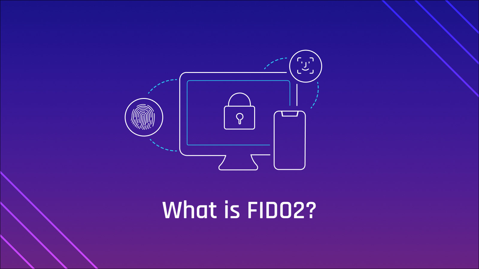 FIDO Certified Biometric Authentication Software