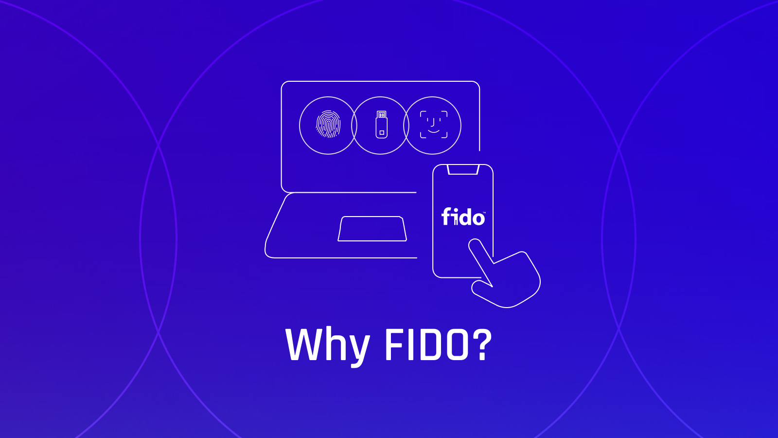 Desktop Authenticator UX Guidelines - FIDO Alliance