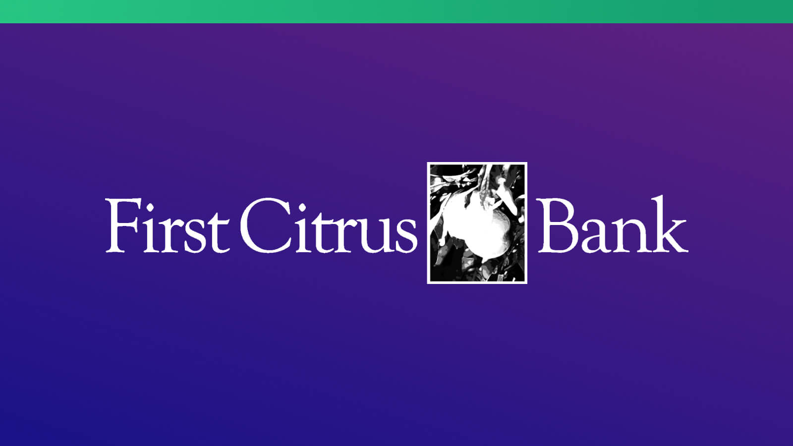 First Citrus logo
